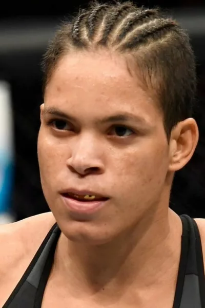 Amanda Nunes