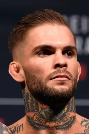 Cody Garbrandt