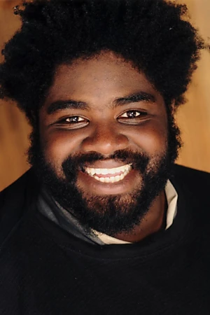 Ron Funches