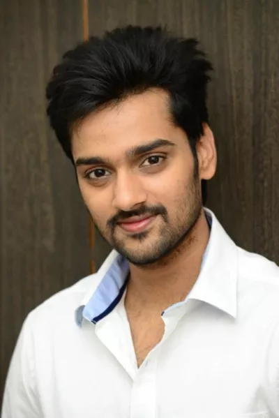 Sumanth Ashwin