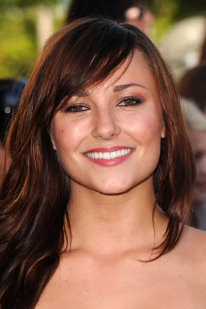 Briana Evigan