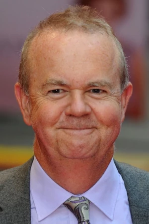 Ian Hislop