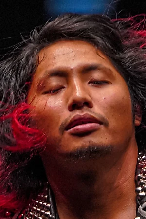 Hiromu Takahashi