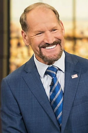 Bill Cowher