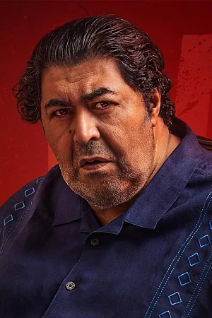 Farhad Aslani