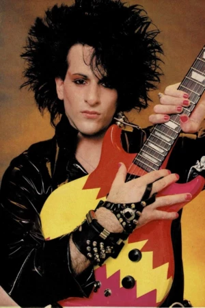 Steve Stevens