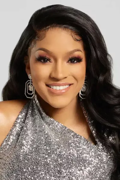 Drew Sidora