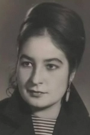 Shafiga Mammadova