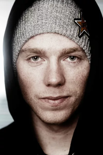 Torstein Horgmo