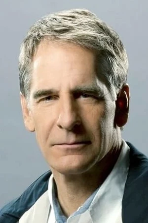 Scott Bakula