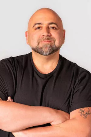 Duff Goldman