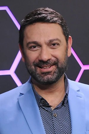 Michalis Marinos