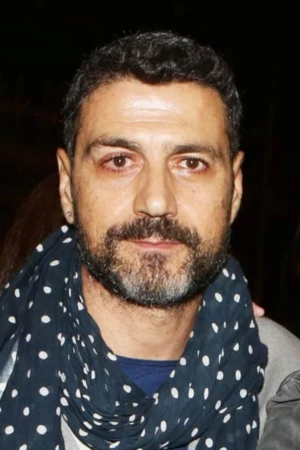 Kostas Falelakis