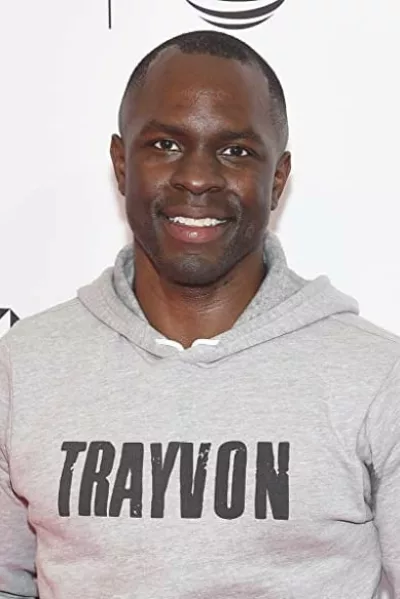 Gbenga Akinnagbe