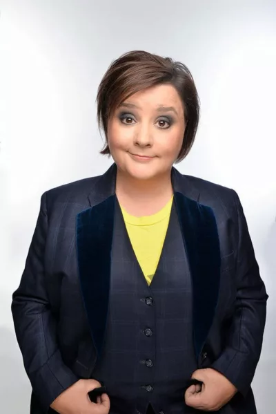 Susan Calman