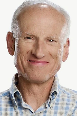 James Rebhorn