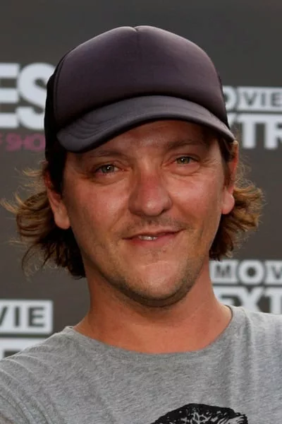 Chris Lilley