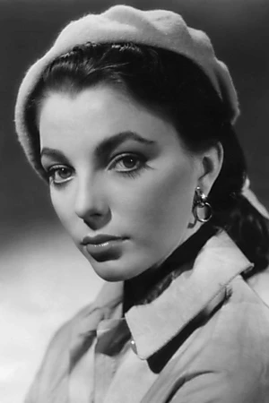 Joan Collins