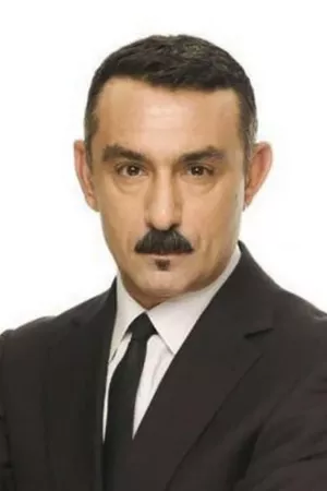 Vassilis Risvas