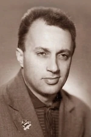 Mikhail Meerovich