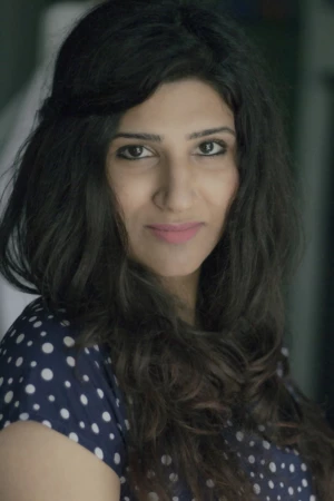 Shashaa Tirupati