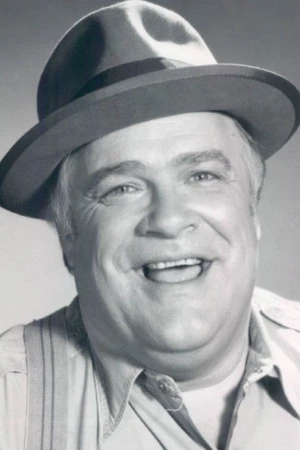 David Huddleston