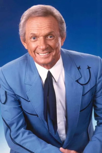 Mel Tillis