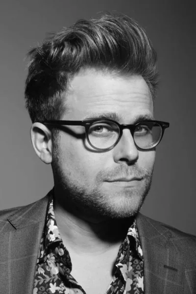 Adam Conover