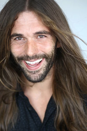 Jonathan Van Ness