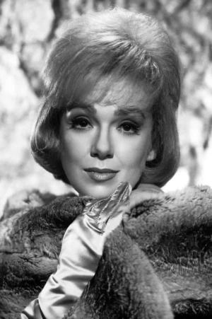 Edie Adams