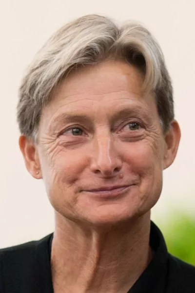 Judith Butler