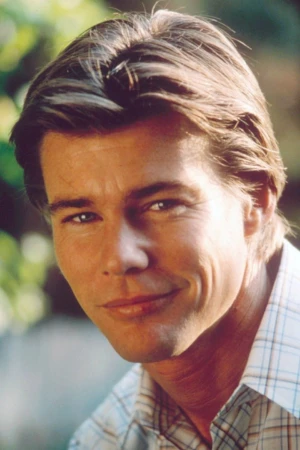 Jan-Michael Vincent