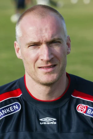 Erik Thorstvedt