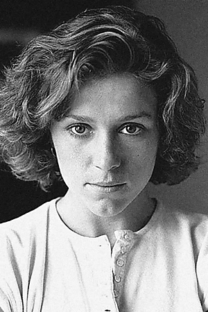 Frances McDormand