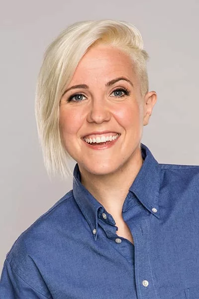 Hannah Hart