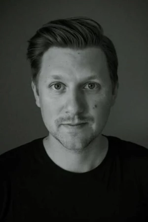 Kristian Davik Larssen