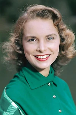 Janet Leigh