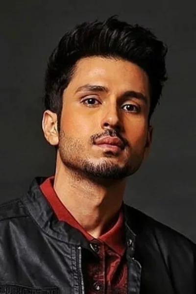 Amol Parashar