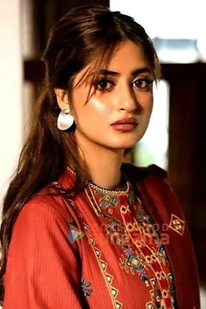 Sajal Ali