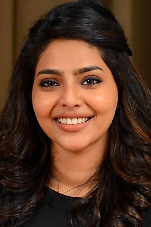 Aishwarya Lekshmi