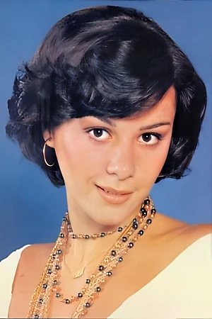Nívea Maria
