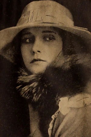 Agnes Vernon