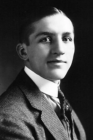 Georges Carpentier