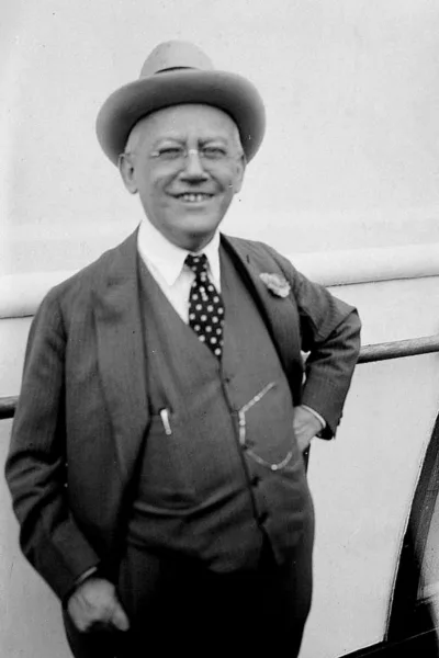 Carl Laemmle