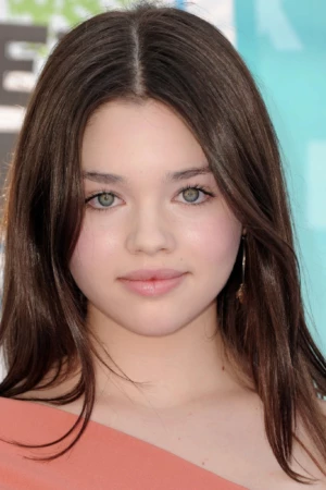 India Eisley