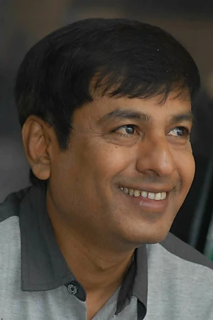 Musuri Krishnamurthy