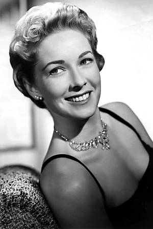 Vera Miles