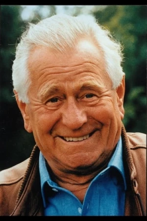 Heinz Sielmann