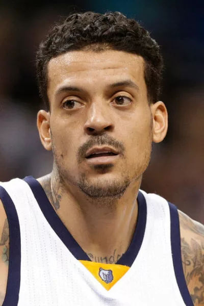 Matt Barnes