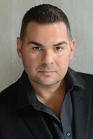 Alex Anagnostidis